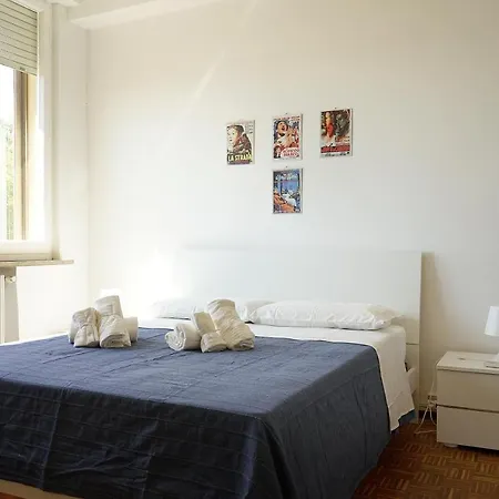 Family Dream Penthouse Villa Rimini Exterior photo