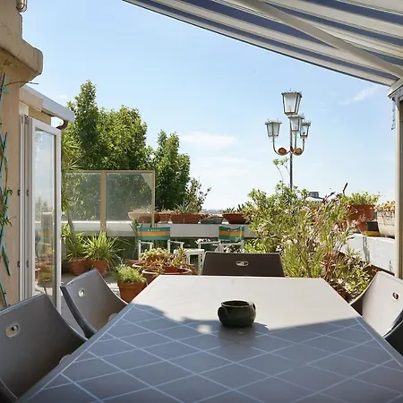 Family Dream Penthouse Villa Rimini Exterior photo