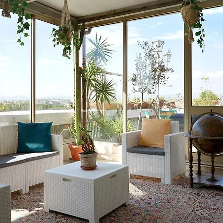 Family Dream Penthouse Villa Rimini Exterior photo