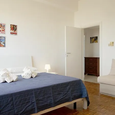 Family Dream Penthouse Villa Rimini Exterior photo