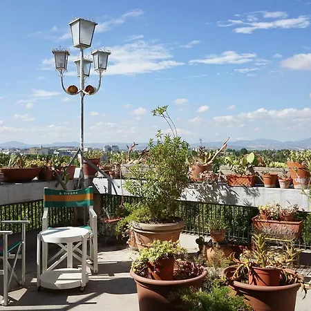 Family Dream Penthouse Villa Rimini Exterior photo
