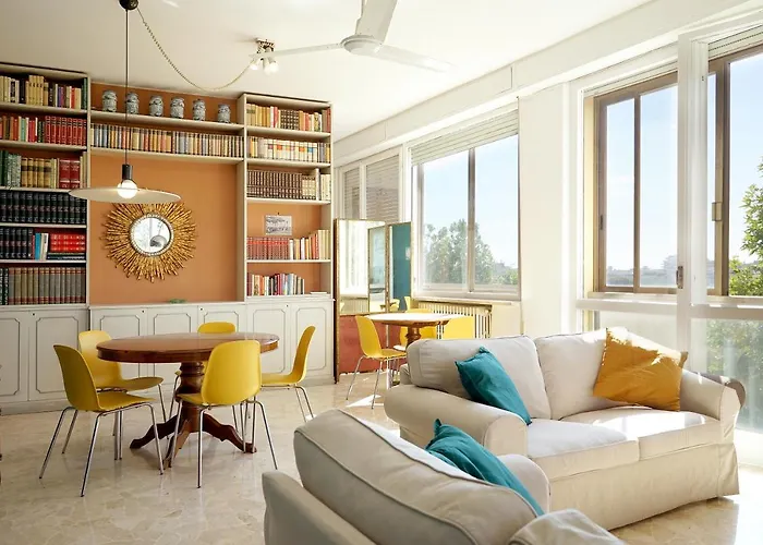 Family Dream Penthouse