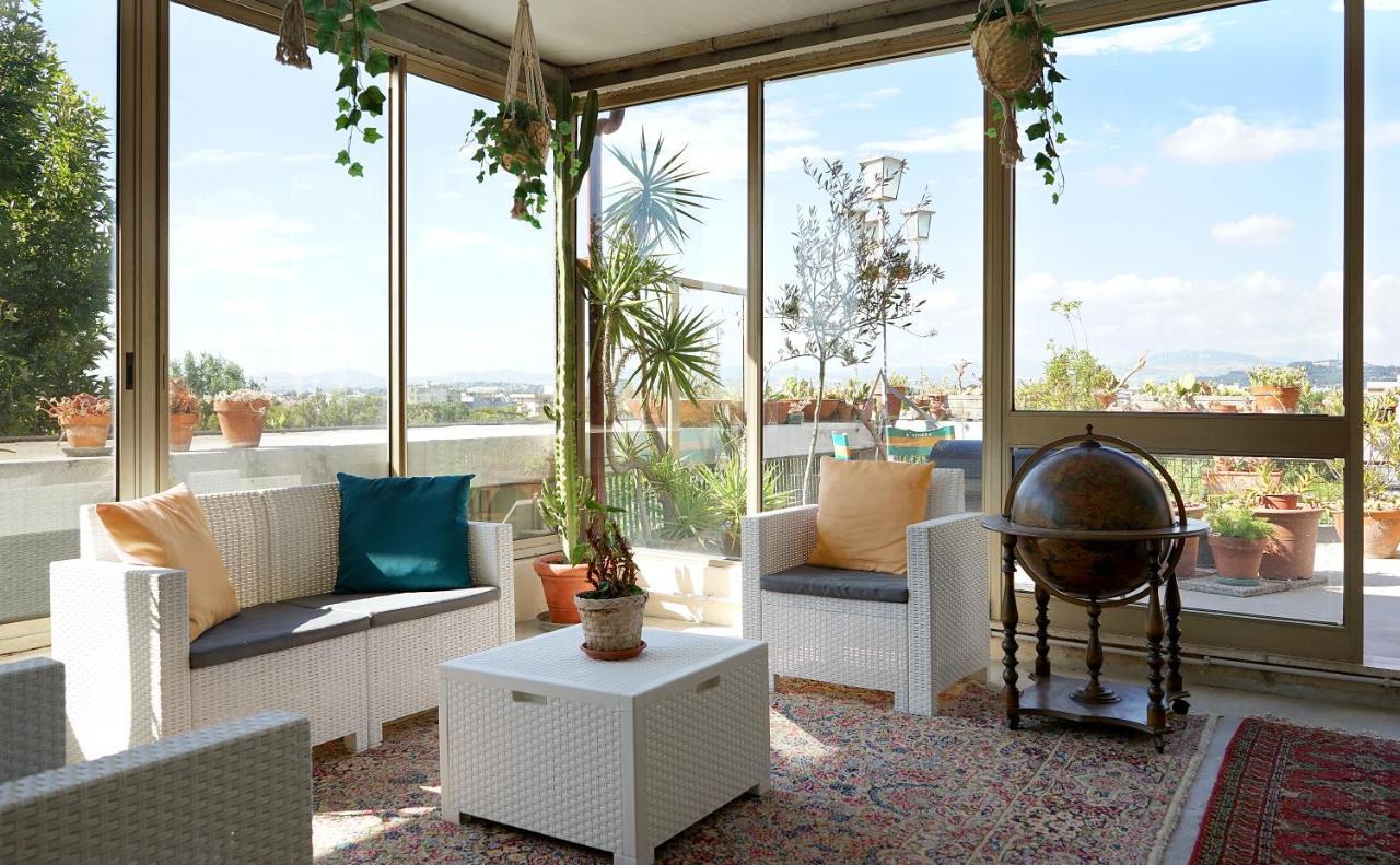 Family Dream Penthouse *