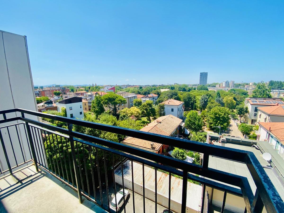 Holiday home Family Dream Penthouse Rimini