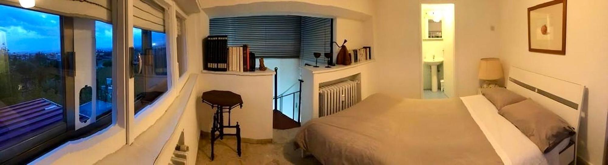 Family Dream Penthouse * Rimini