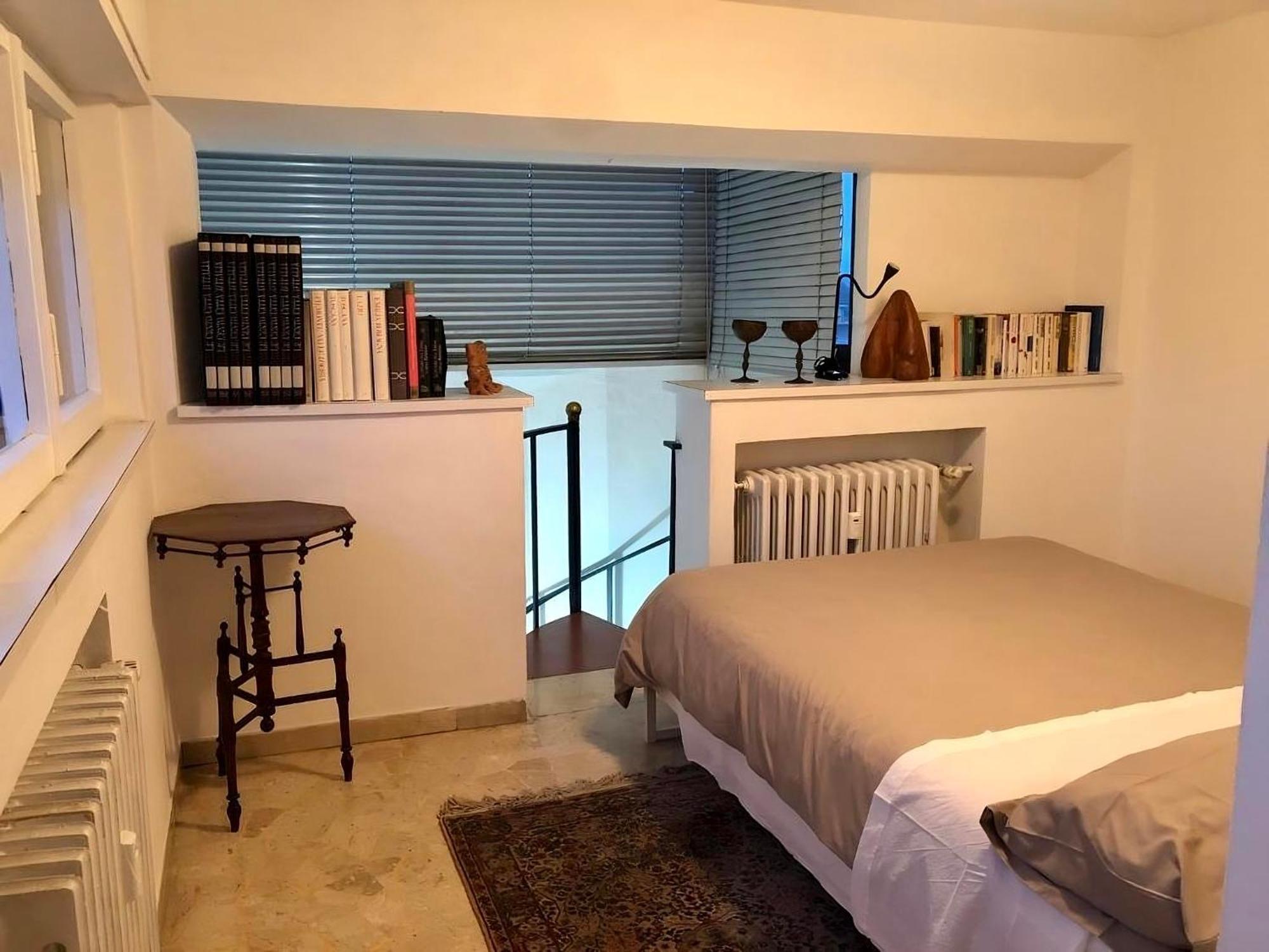 Family Dream Penthouse * Rimini
